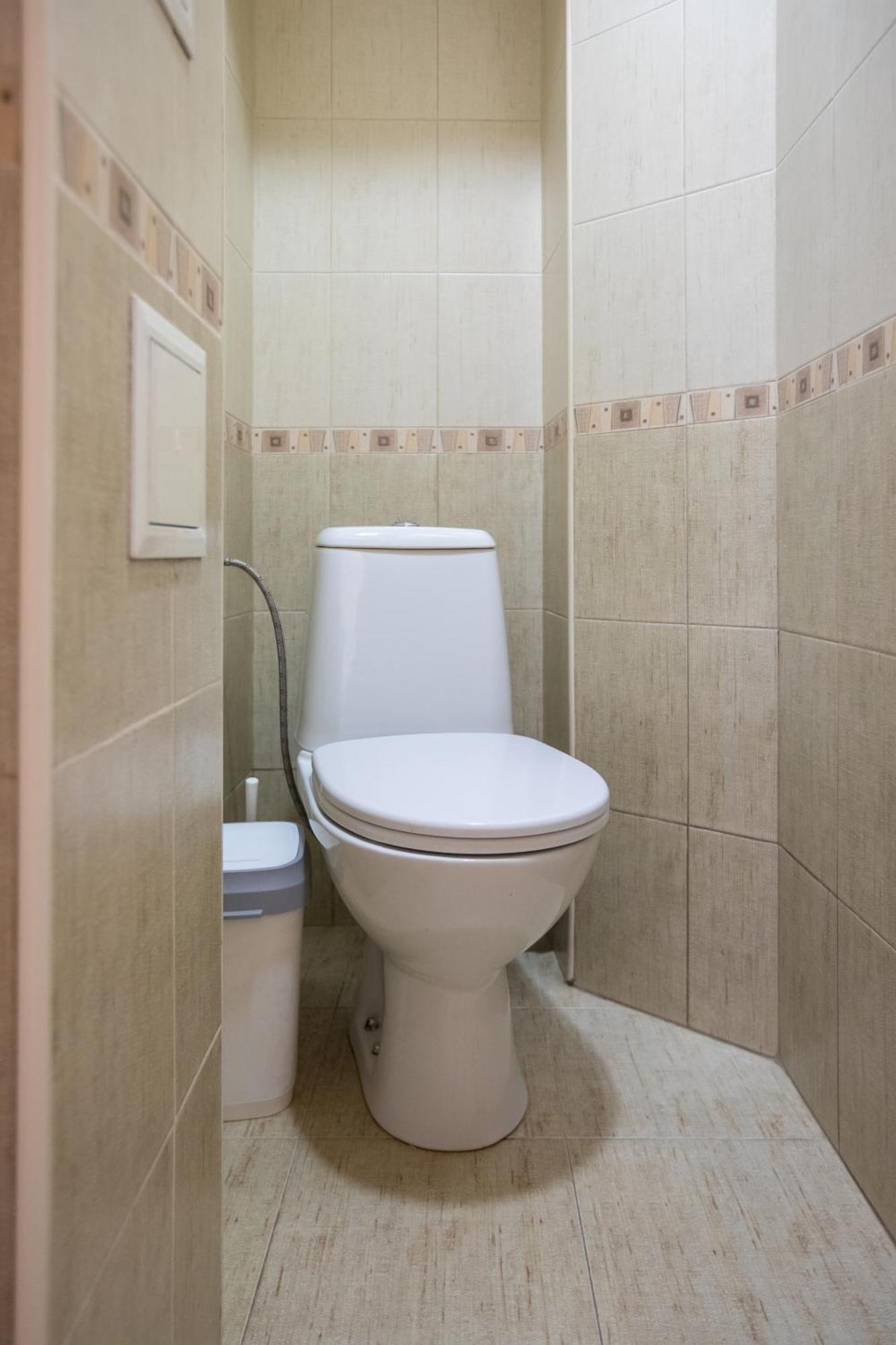 Bright 1bdr In Center Appartement